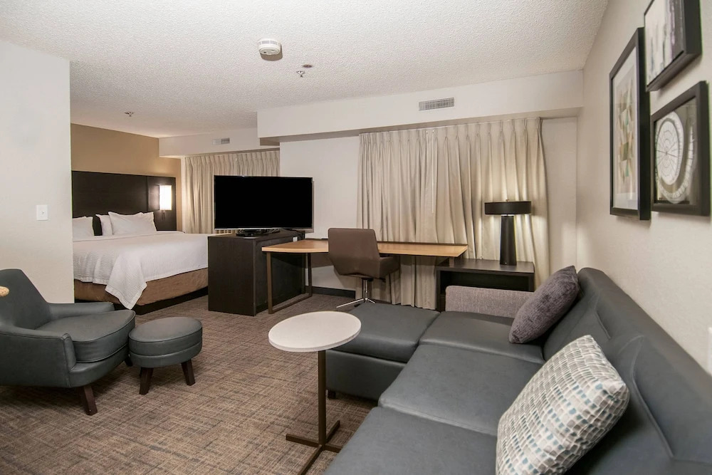 Residence Inn Springdale