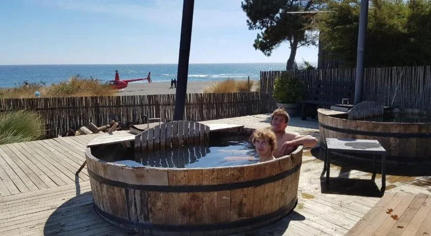Hotel Punta Sirena