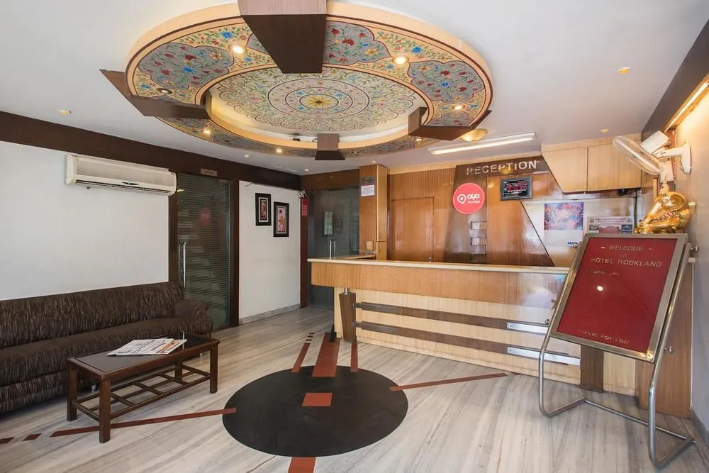 OYO 447 Hotel Rockland