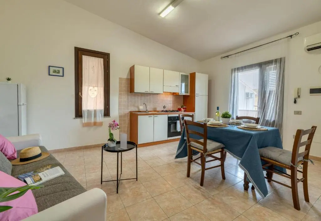 IzzHome Escape
