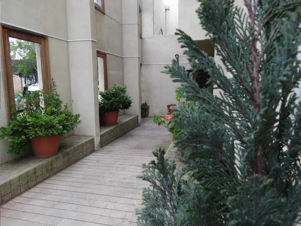 Hotel Doria