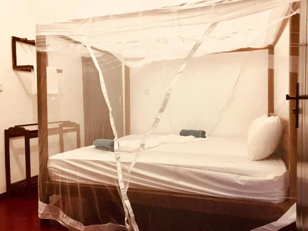 Little Lagoon Hostel