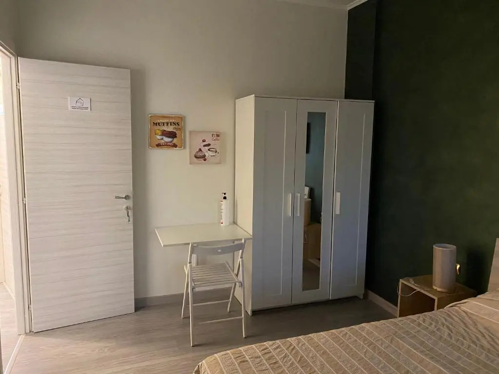 Nidama house
