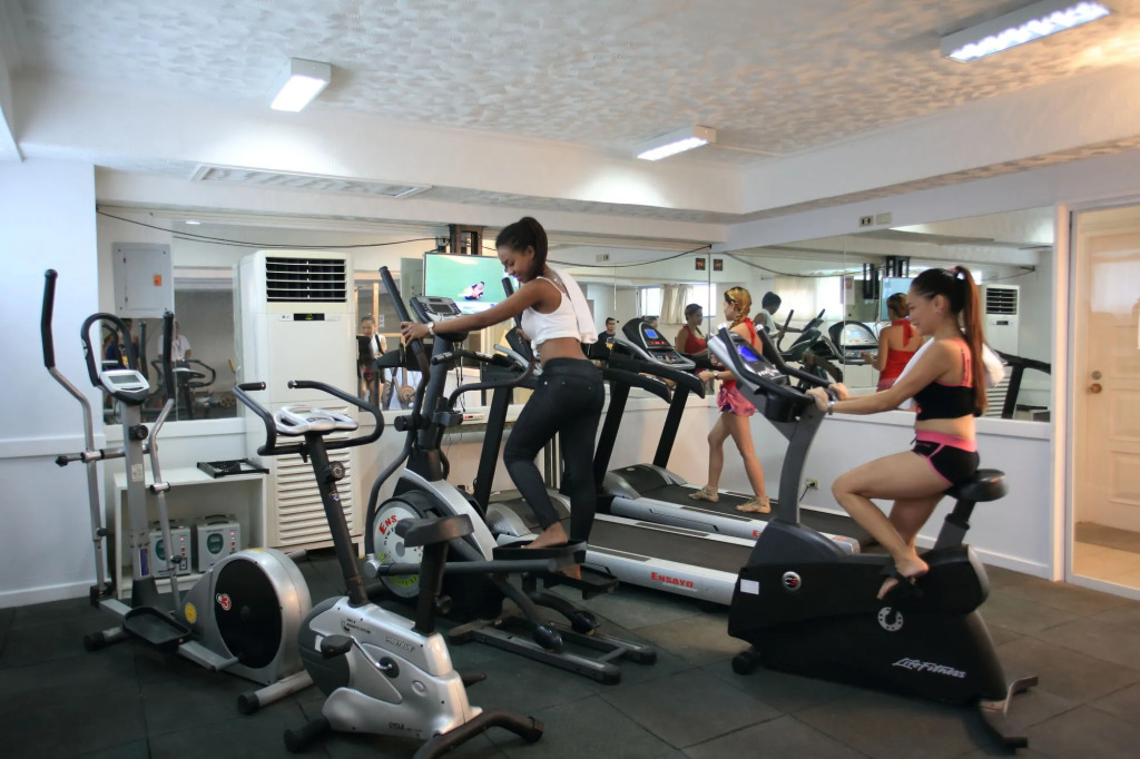 Wild Orchid Beach Resort