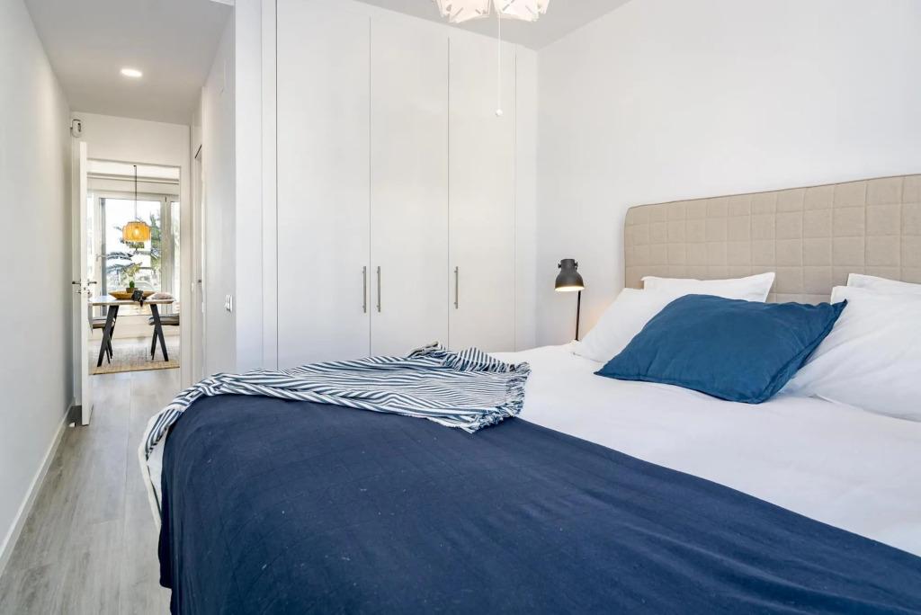 Lm1.2b- Exclusive 2 Bedroom Apartment in Le Mirage