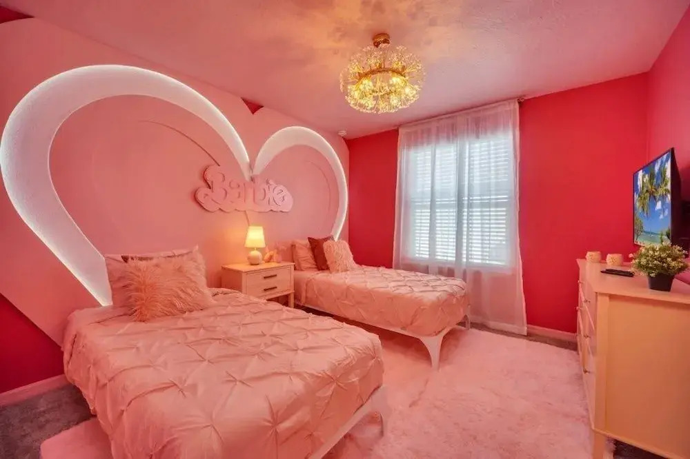 Windsor Island Resort 10 Bedroom Luxury Villa 2120 villa