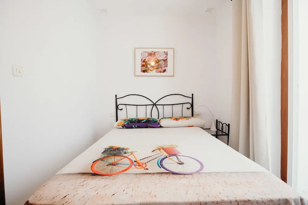 Apartamento El Mirador de San Antonio