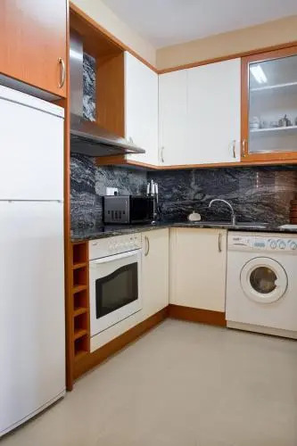 Apartamentos Albert