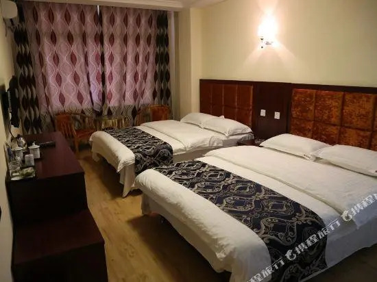 Huifeng Business Hotel