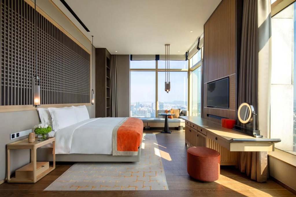 Jumeirah Guangzhou