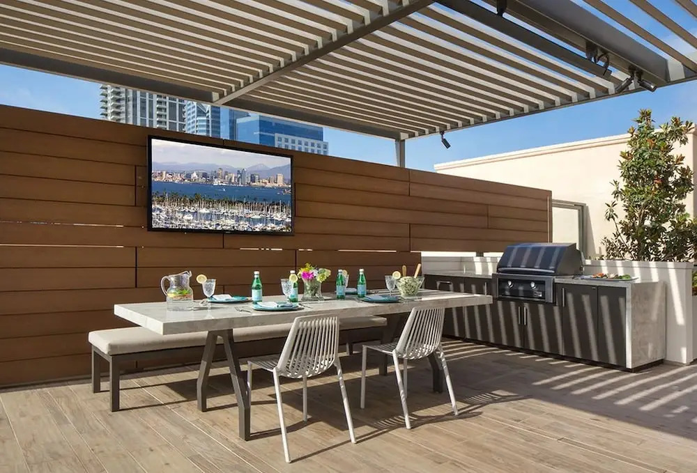 Harbor Luxury Condo Hotel