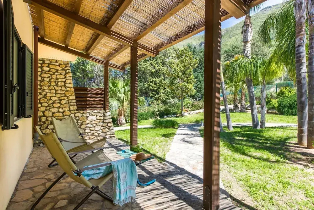 Ulivo Blu Holiday Homes by Wonderful Italy