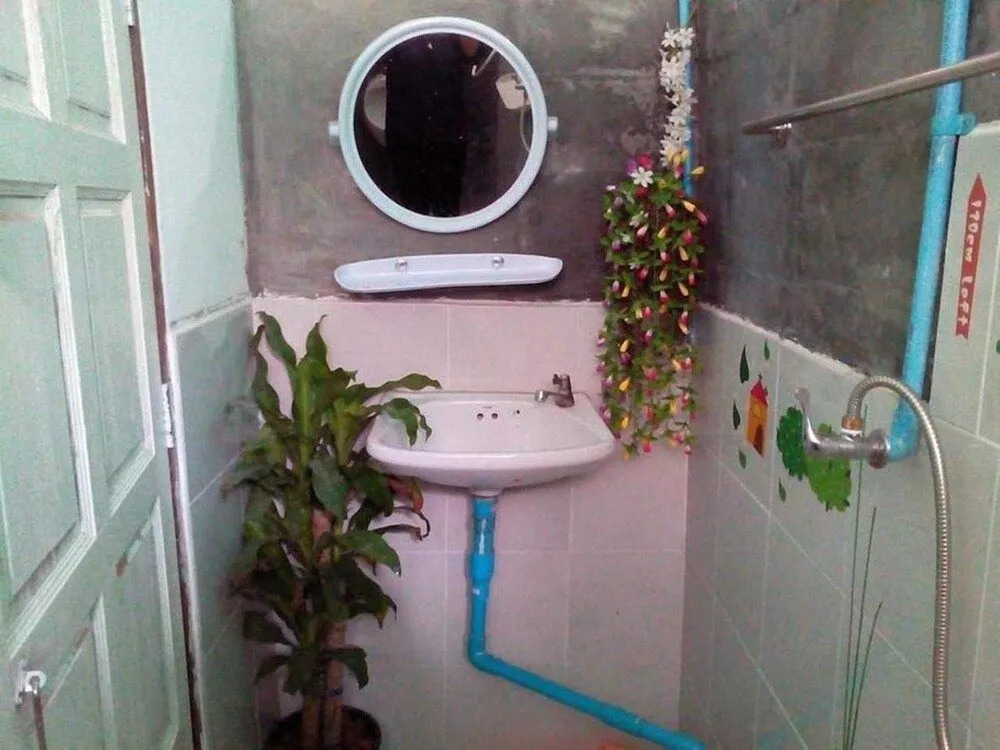 My Travel Homestay