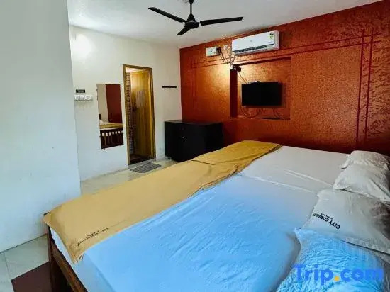 Bhairavi Homestay