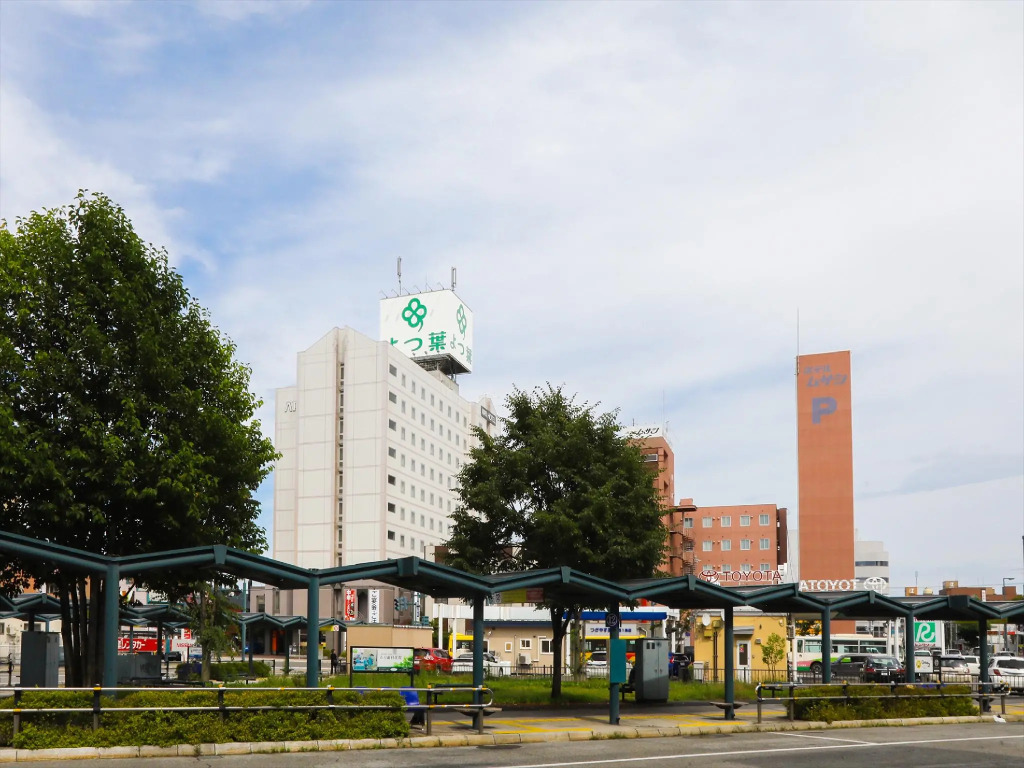 APA Hotel Obihiro Ekimae