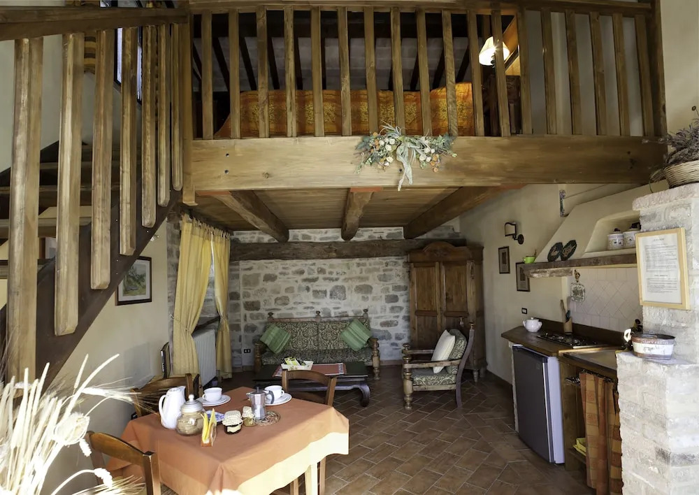 Le Casacce