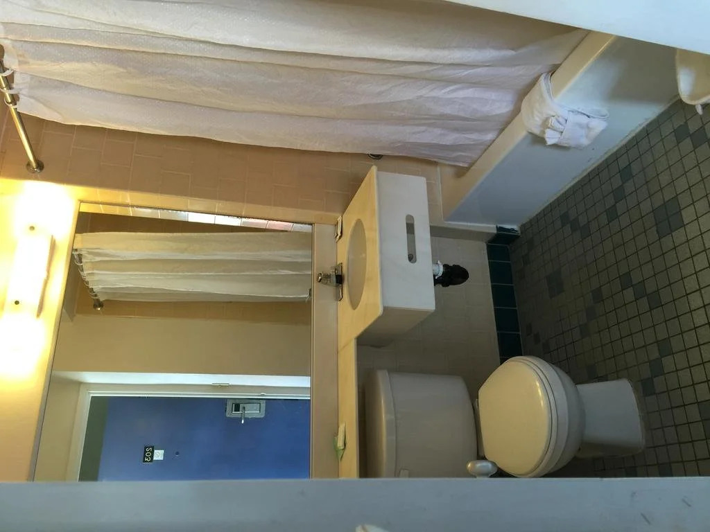 Budget Inn Albany
