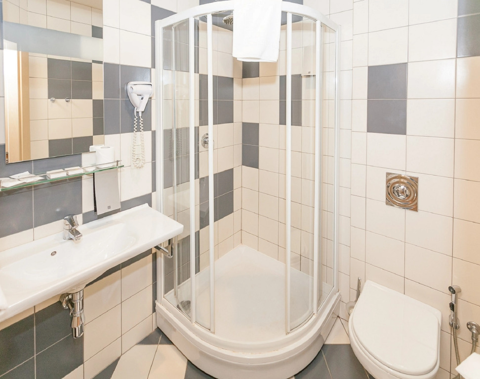 RIJA Riga City Centre Hotel