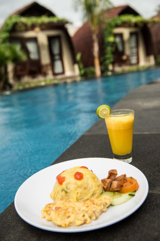 Papa Sun Villas