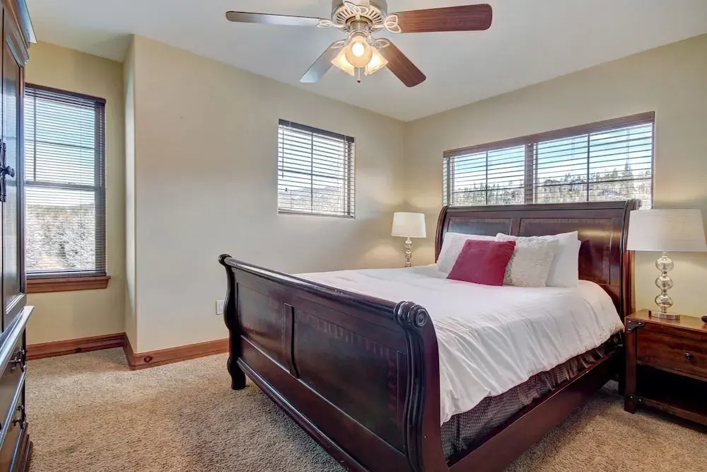Highland Greens 93 Apartment