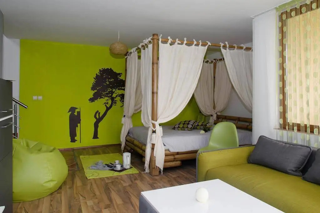 Villa SeaBreeze