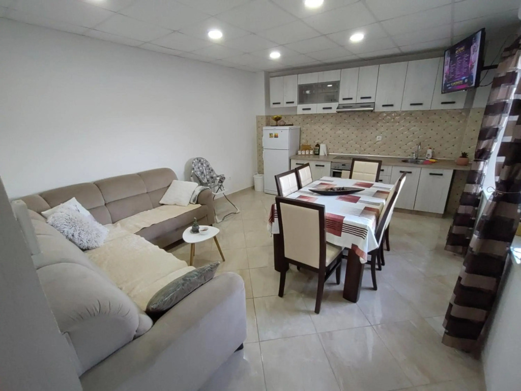 Apartmani Magdalena