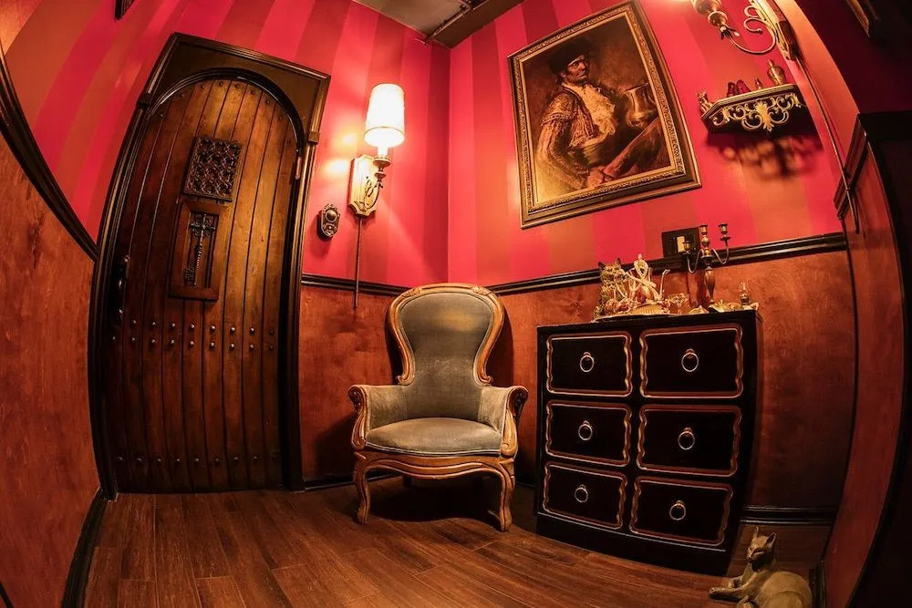 The Rosemary Silverlake