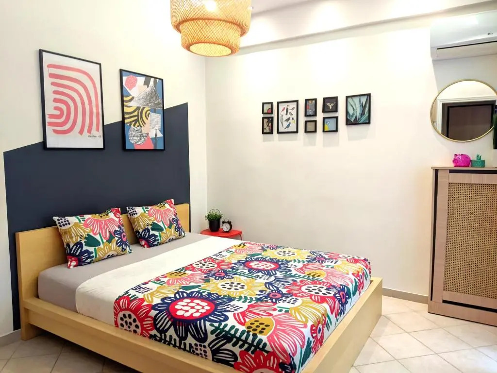 Urban Studio Apartment 2