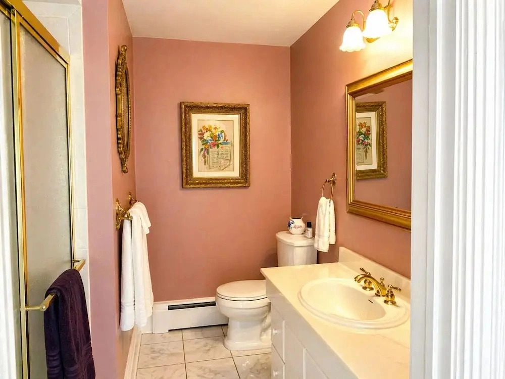 The Yardley Inn And Spa