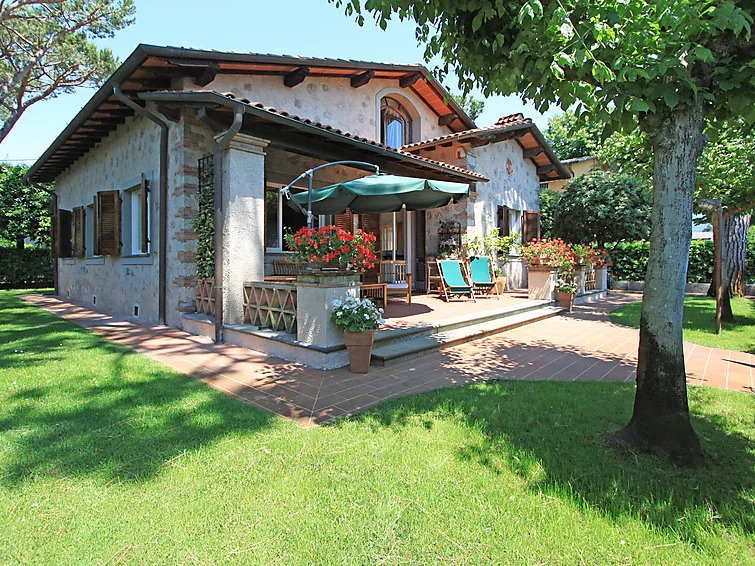 Villa Andrea by Interhome