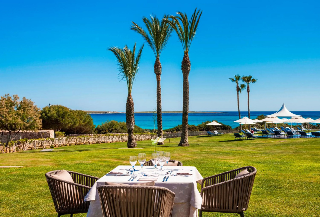 Insotel Punta Prima Resort
