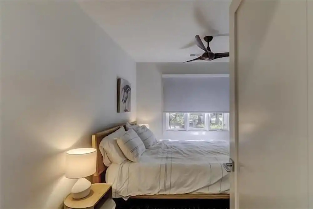 8 Gull Point at The Sea Pines Resort
