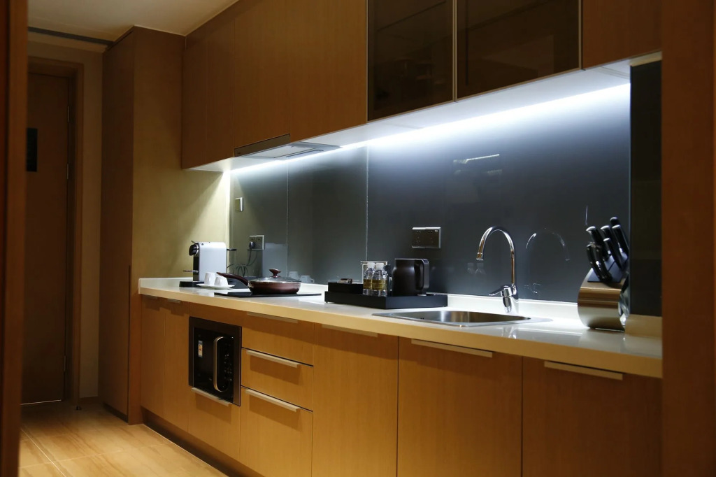 Primus Residence Shanghai Hongqiao