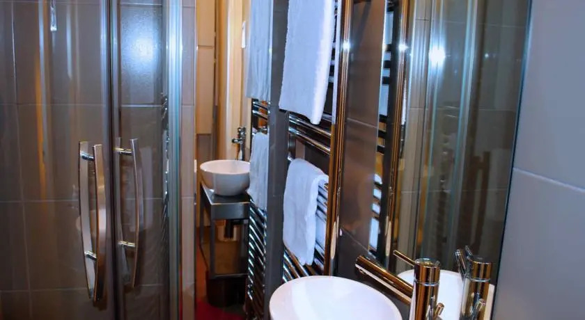 Studio Eiffel Champs De Mars