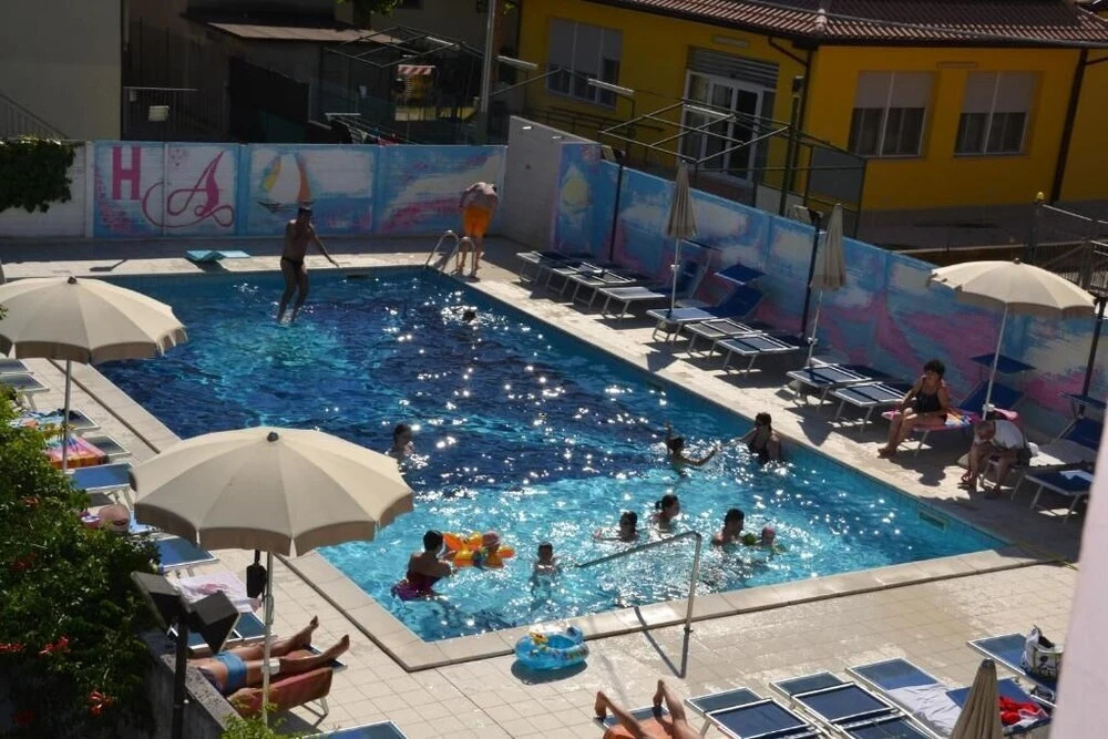 Hotel Atlantic