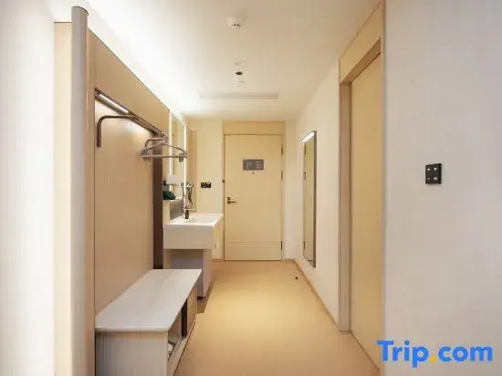 Quanji Hotel (Jikeping Ski Resort Branch)