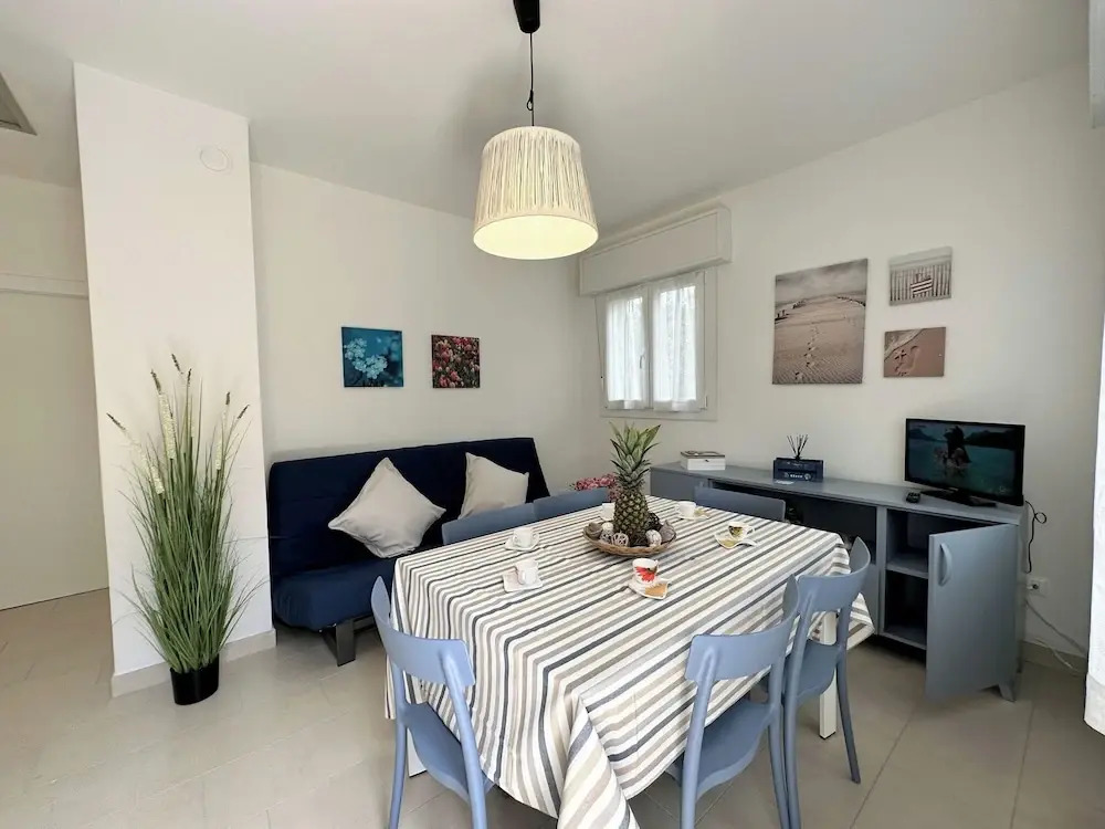 Gorgeous Flat With Fenced Garden