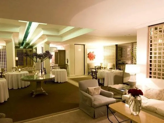 Plettenberg Park Hotel & Spa