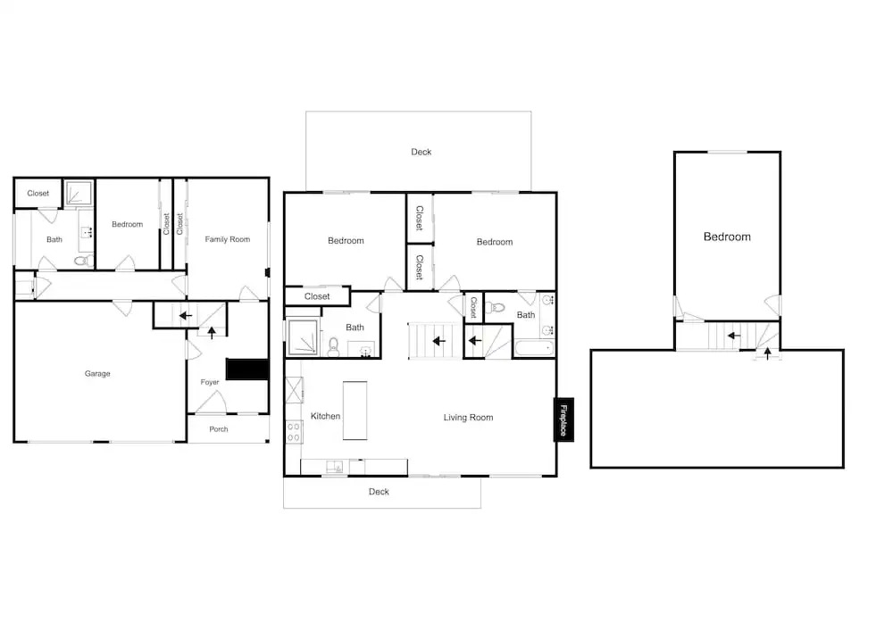4BR Loft Tahoe Tyrol Chalet by RedAwning