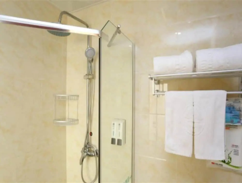 GreenTree Inn TianJin Meijiang Convention and Exhibition Center Express Hotel