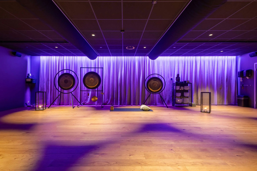 Radisson Blu Scandinavia Hotel, Göteborg