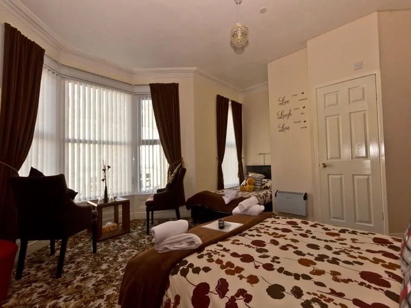 The Sea Lynn Guest House