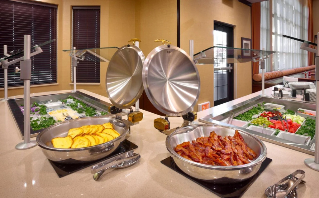 Staybridge Suites Anchorage by IHG