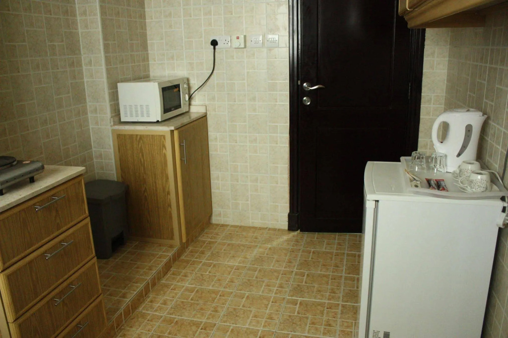 Dhilal Hotel Apartments