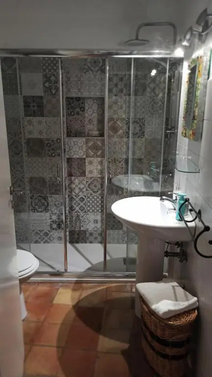 Alba Chiara Holiday Home