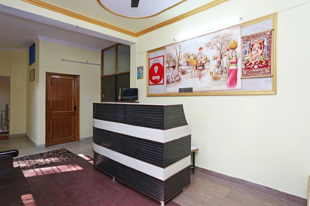 Treebo Olive Lake View Inn June Estate Bhimtal