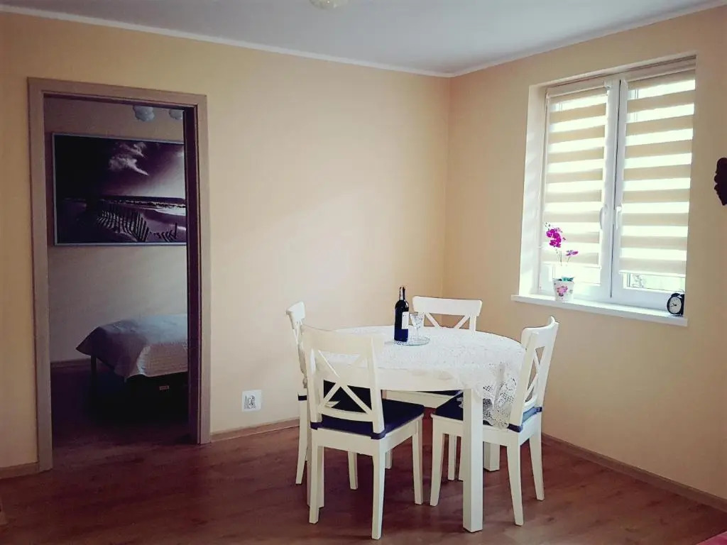 Apartament Na Wzgórzu