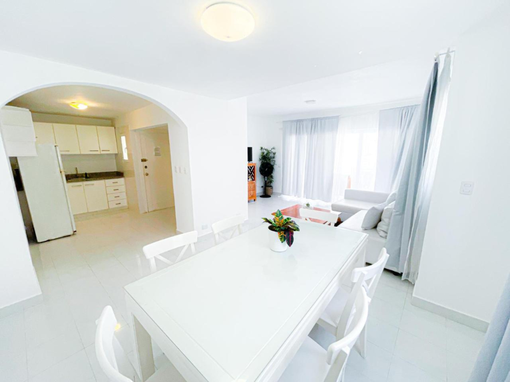 Palmera Penthouse - Scv 103881
