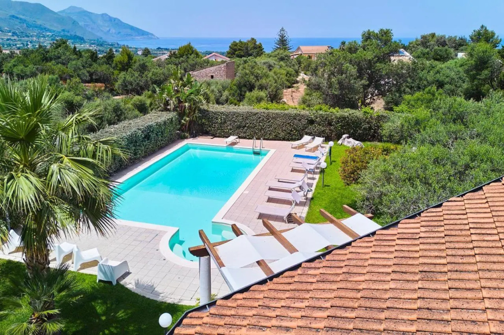 Villa New Charme