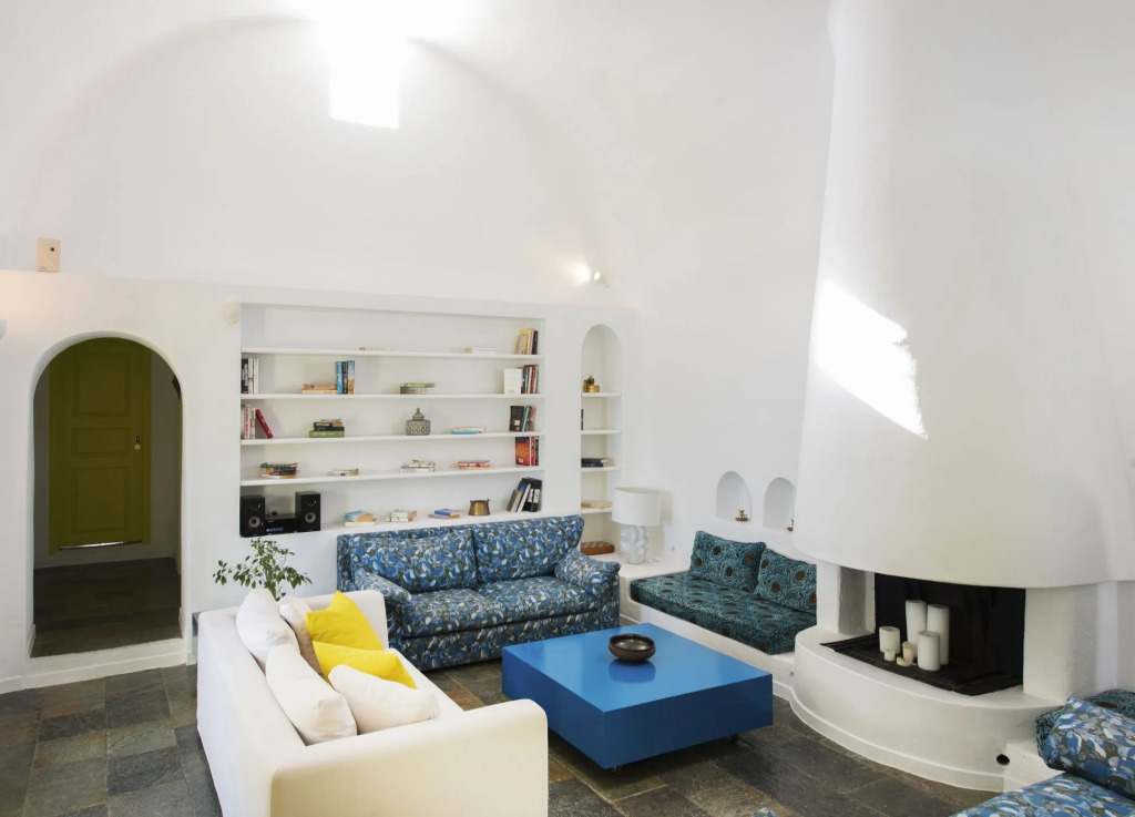 Architect’s House